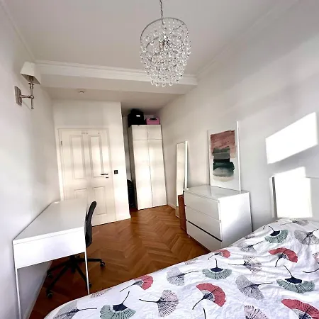 Center Balcony Guest house