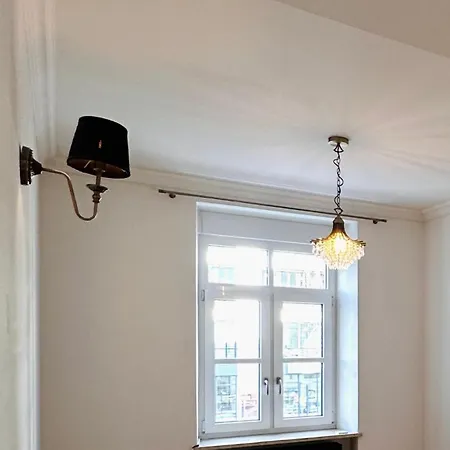 בית הארחה Center Balcony 3*